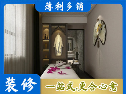 赤峰市林西专业衣帽间装修