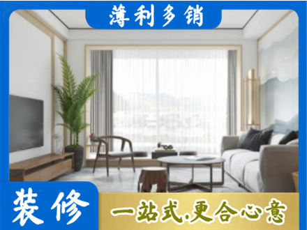 赤峰市林西阳台装修案例
